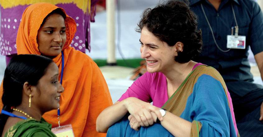 INDIA-POLITICS-CHARITY INDIA-POLITICS-CHARITY