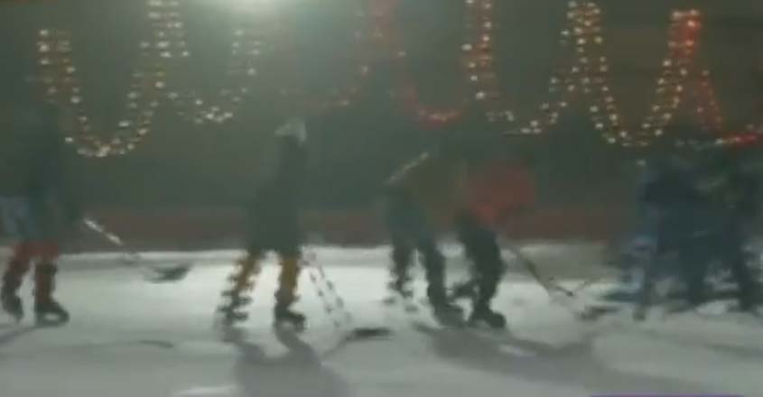 ice-hockey ice-hockey