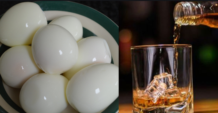 egg-liquor egg-liquor