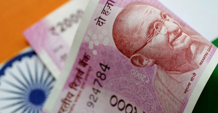 INDIA-ELECTION/BUDGET INDIA-ELECTION/BUDGET