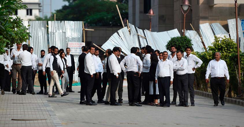 INDIA-CRIME-JUSTICE-PROTEST INDIA-CRIME-JUSTICE-PROTEST