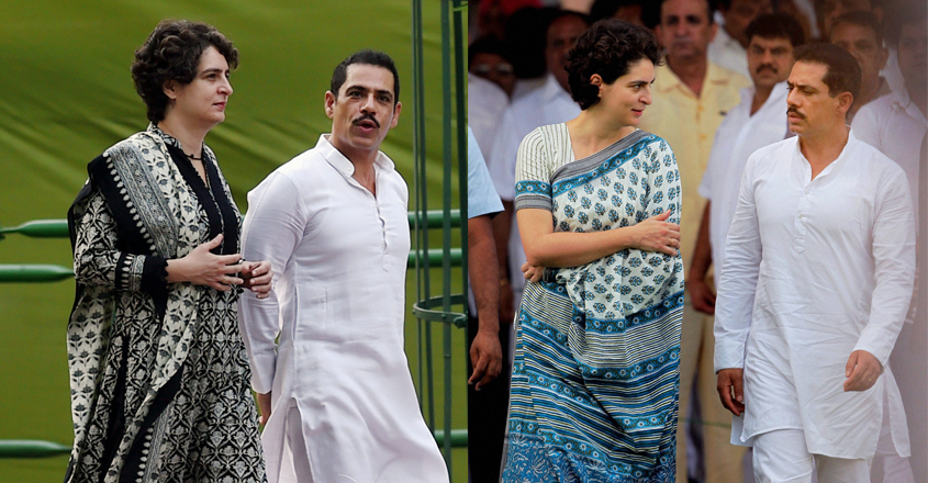 priyanka-gandhi-robert-vadra priyanka-gandhi-robert-vadra
