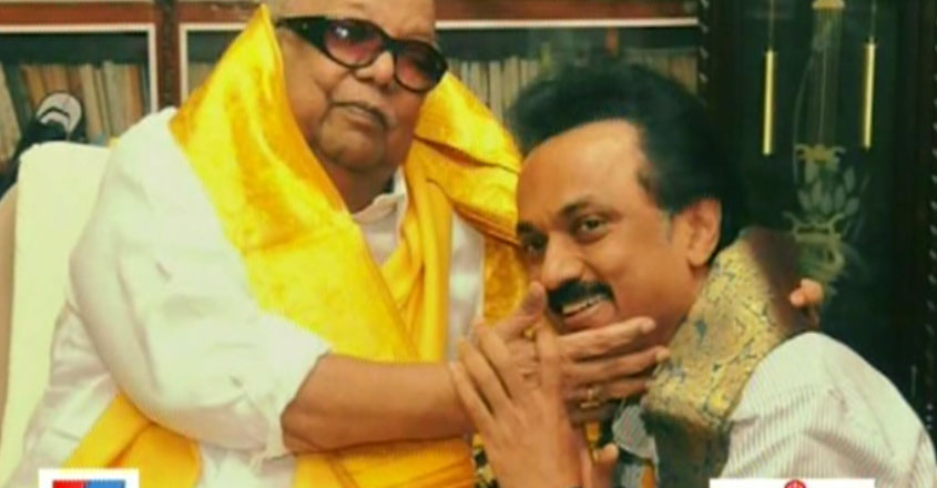 dmk dmk