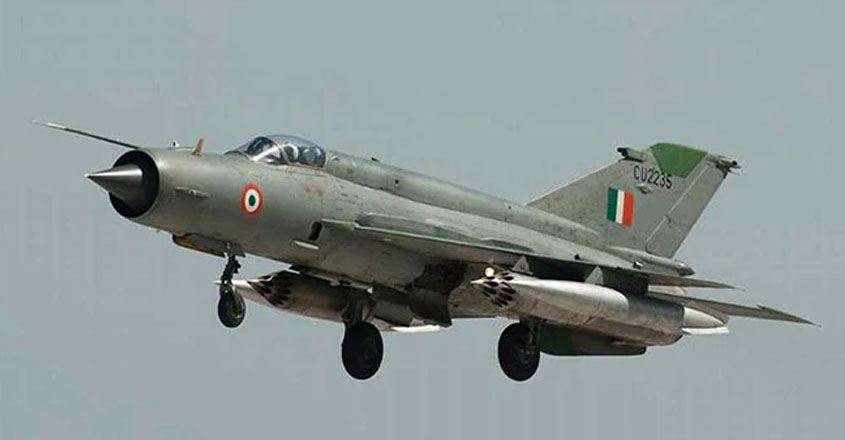 mig21-indian-army