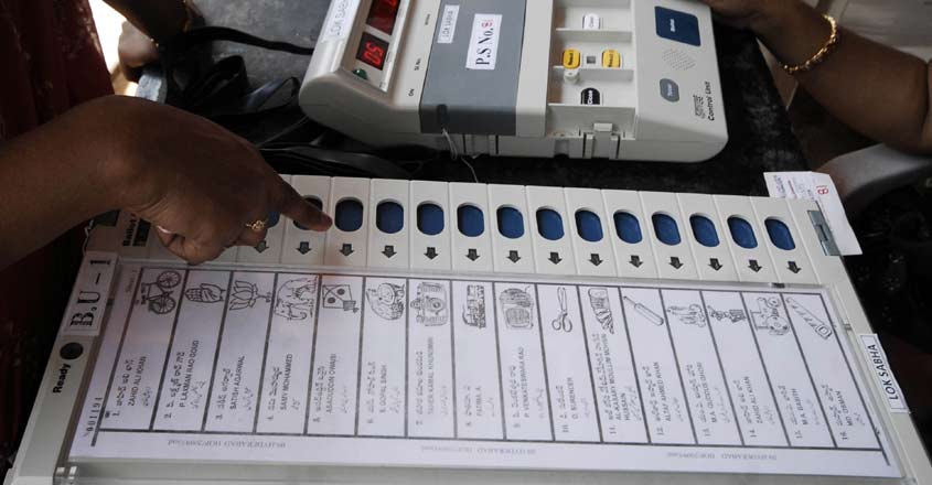voting-machine voting-machine