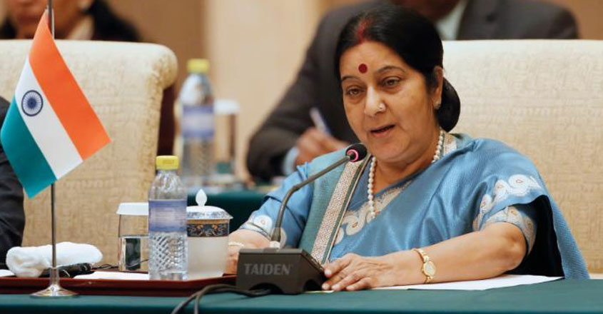 sushama-swaraj sushama-swaraj