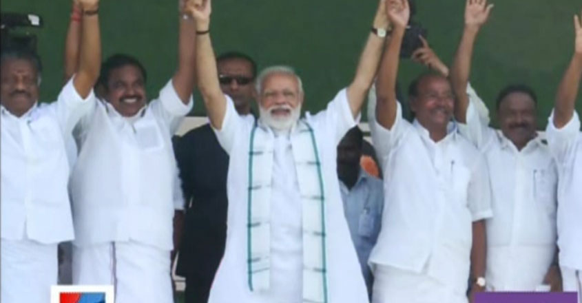 Tamilnadu-politics Tamilnadu-politics
