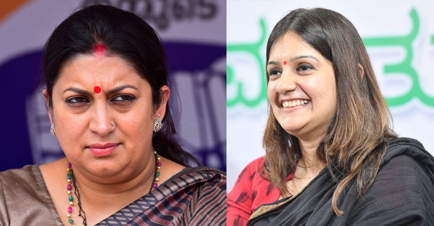 smriti-priyanka-12 smriti-priyanka-12