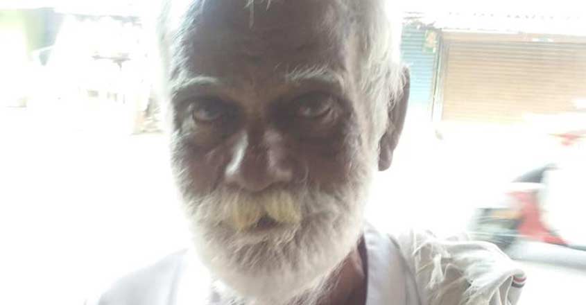 govindarajan govindarajan