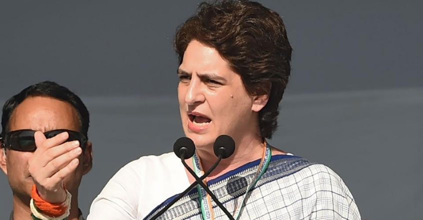 priyanka-gandhi-rally priyanka-gandhi-rally
