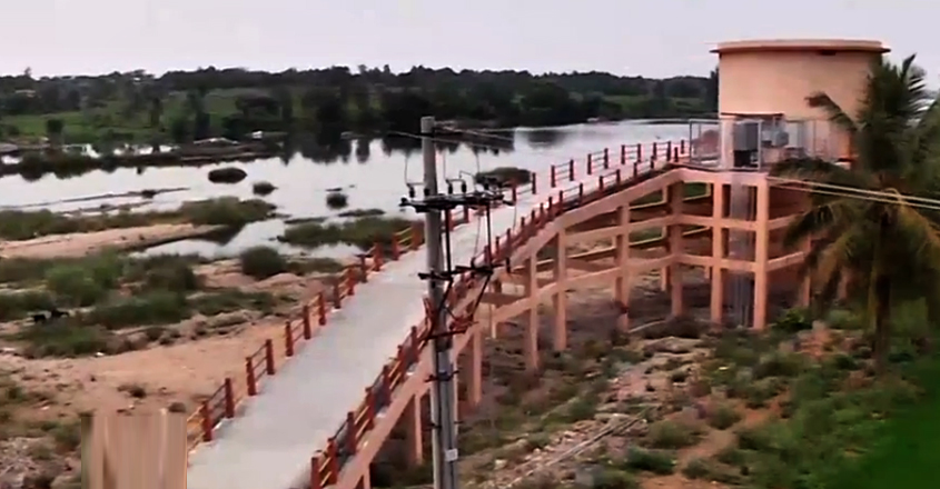 kaveri kaveri