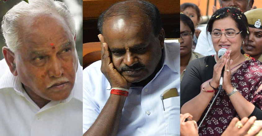 kumaraswami-sumalatha-karnataka