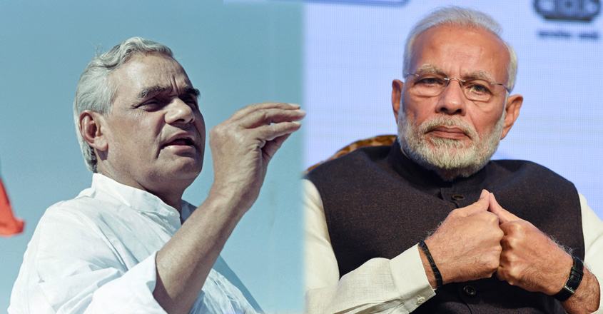 modi-vajpayee-11 modi-vajpayee-11