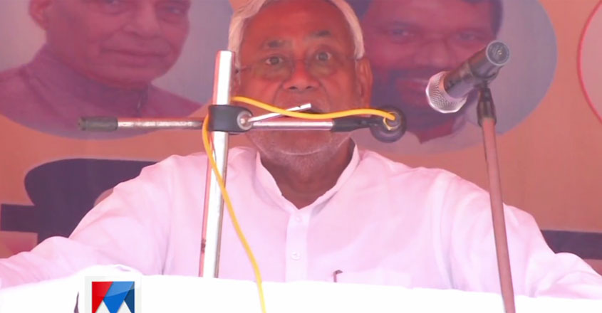 nitish nitish