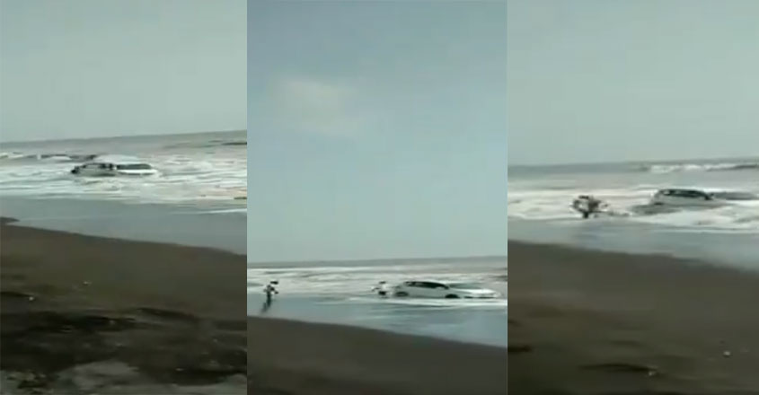 car-seshore car-seshore