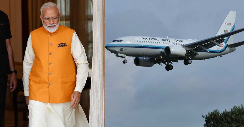 modi-flight-air-force modi-flight-air-force