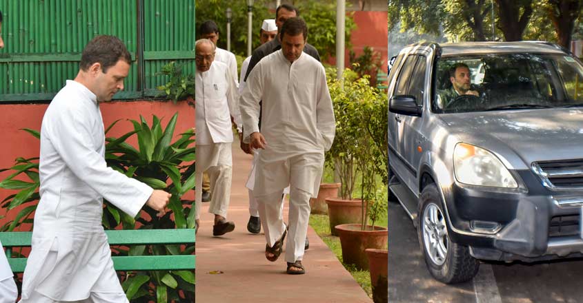 rahul-gandhi-house-car rahul-gandhi-house-car