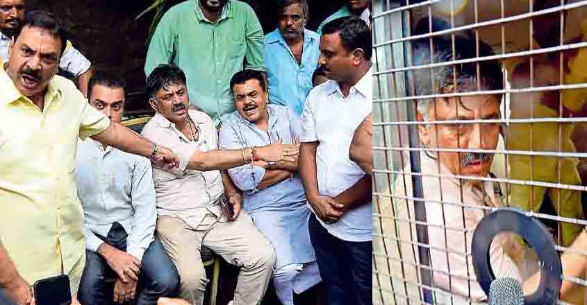 shivakumar-congress shivakumar-congress