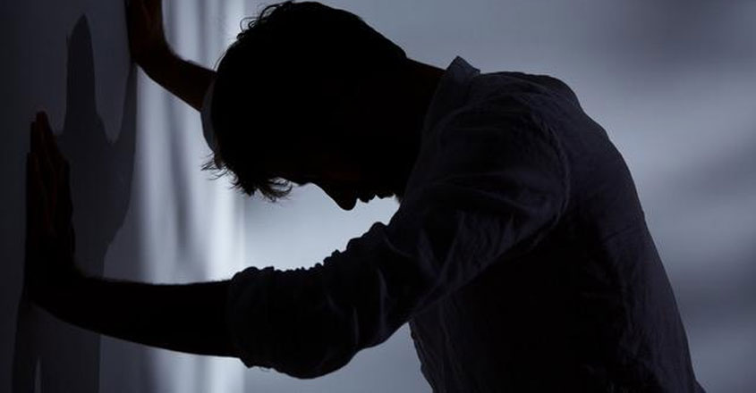 man-depression man-depression