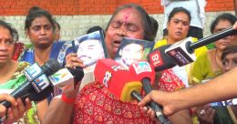 ഉറ്റവരും ഉടയവരും ജീവിച്ചിരിപ്പുണ്ടോ? മുനമ്പം മനുഷ്യക്കടത്തിൽ ബന്ധുക്കൾ ഉറ്റവരും ഉടയവരും ജീവിച്ചിരിപ്പുണ്ടോ? മുനമ്പം മനുഷ്യക്കടത്തിൽ ബന്ധുക്കൾ