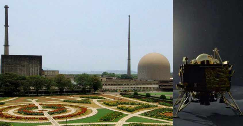 barc-isro-chandrayan barc-isro-chandrayan