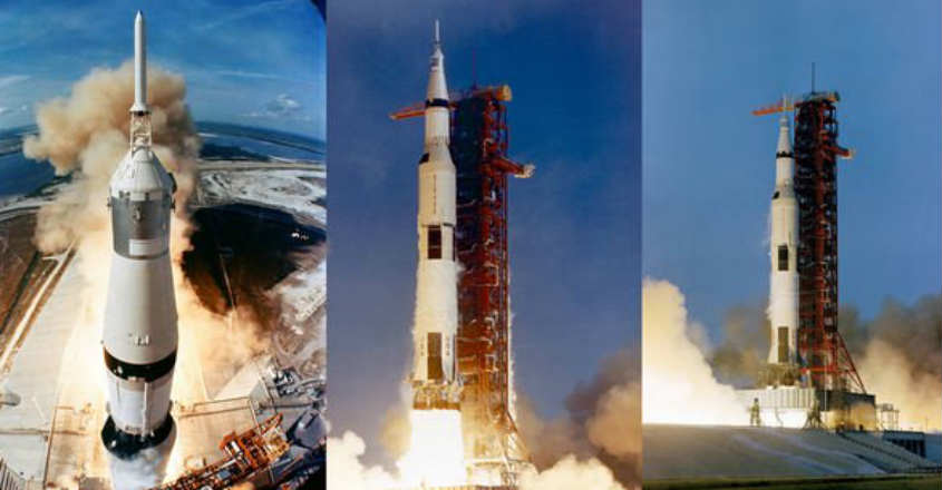 NASA-Moon-landing1 NASA-Moon-landing1