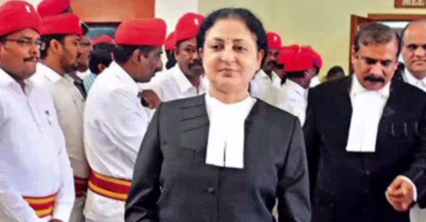 judge judge
