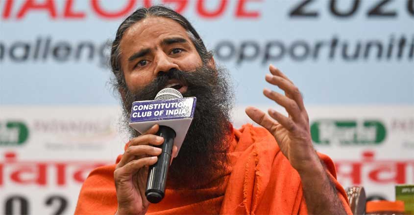 Baba Ramdev Baba Ramdev