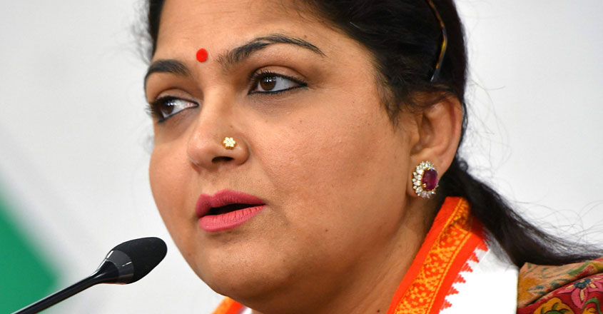 INDIA-POLITICS-ELECTIONS INDIA-POLITICS-ELECTIONS