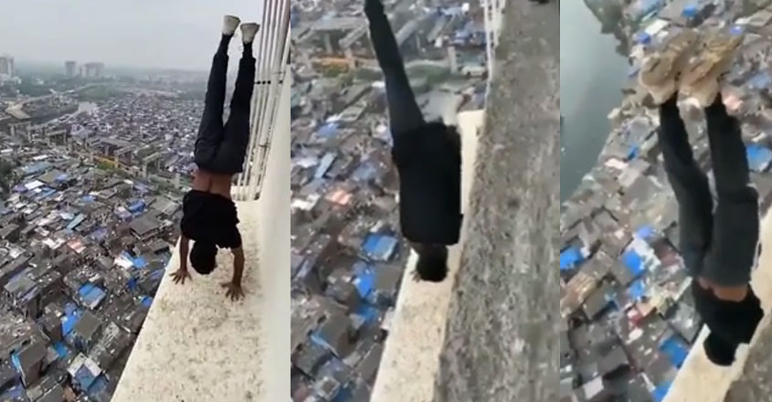 mumbai-man mumbai-man