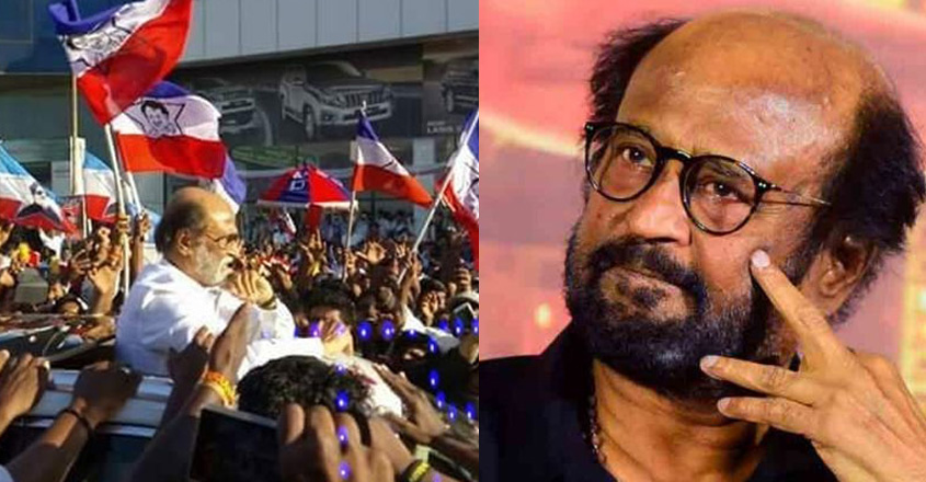 rajinikanth