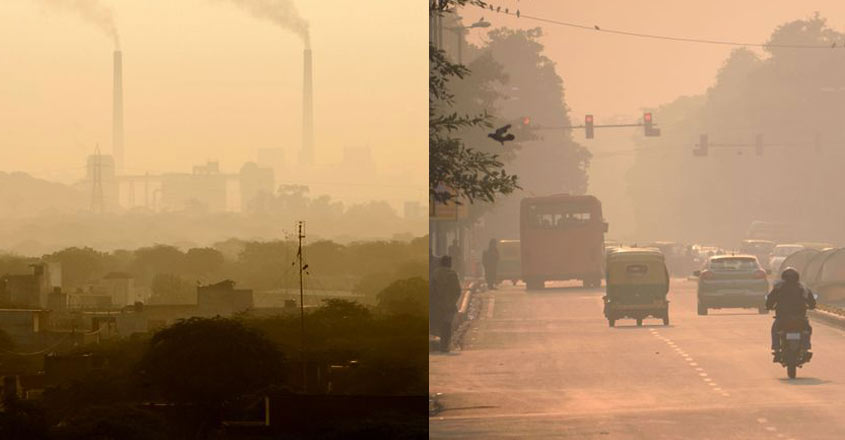air-pollution air-pollution