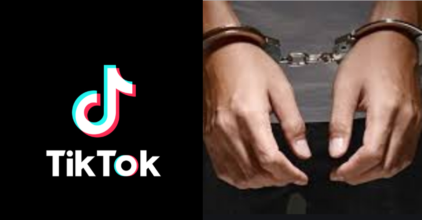 tiktok-arrest tiktok-arrest