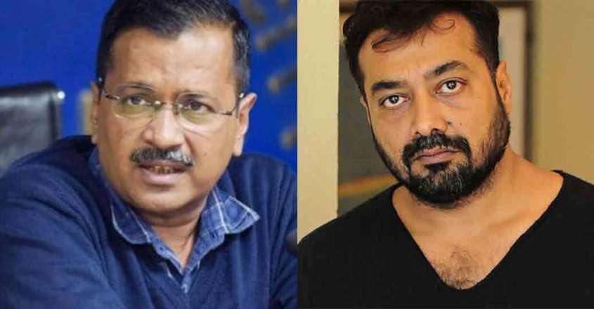 anurag-kashyap-kejrival anurag-kashyap-kejrival