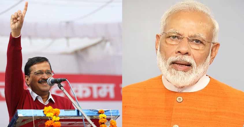 modi-kejriwal-election modi-kejriwal-election