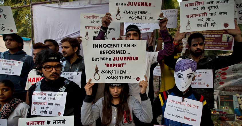 India Gang Rape India Gang Rape