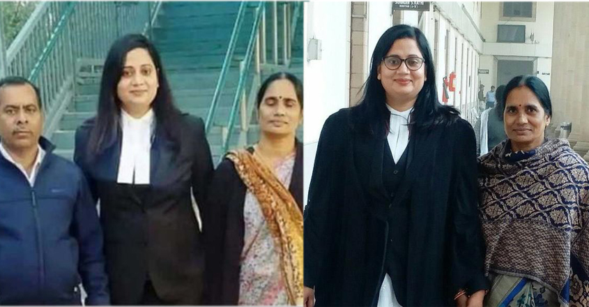 seema-kushwaha-nirbhaya-case seema-kushwaha-nirbhaya-case