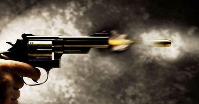 gun-shot-karnataka-police gun-shot-karnataka-police