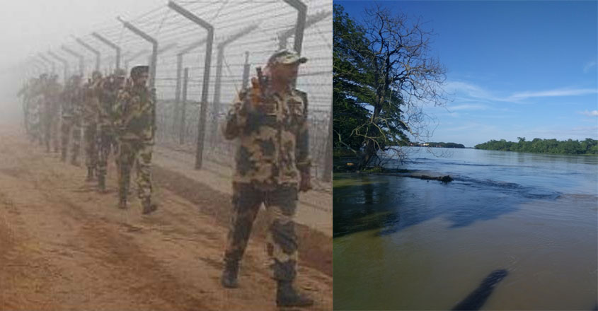 covid-bangladesh-river