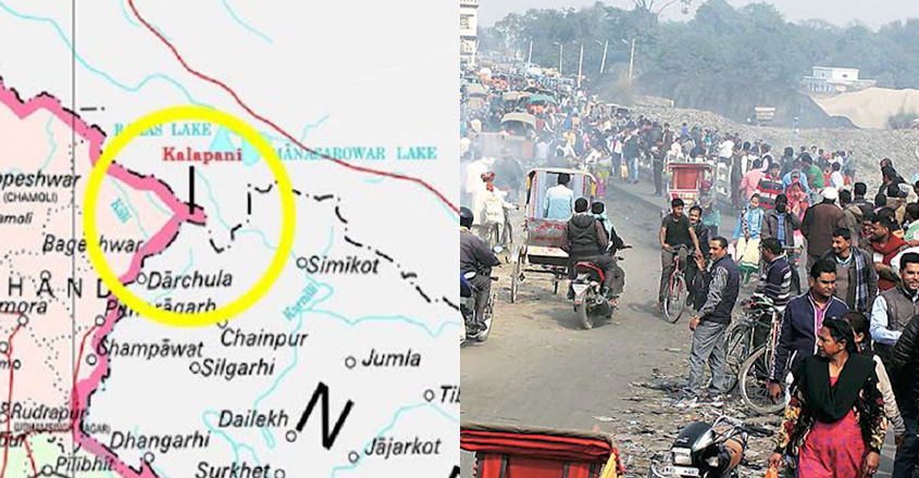 india-nepal india-nepal