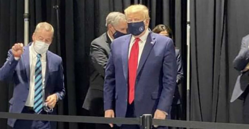 trump trump