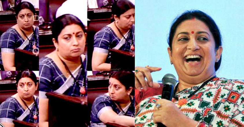 smrithi-irani smrithi-irani