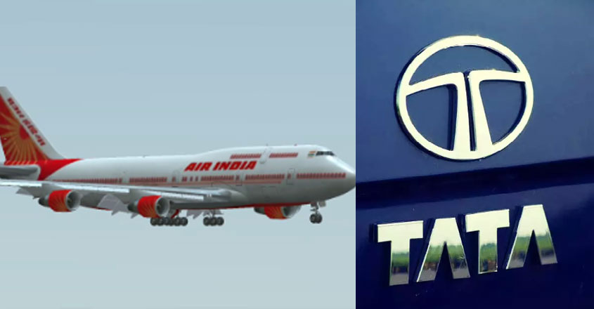 tata-air tata-air