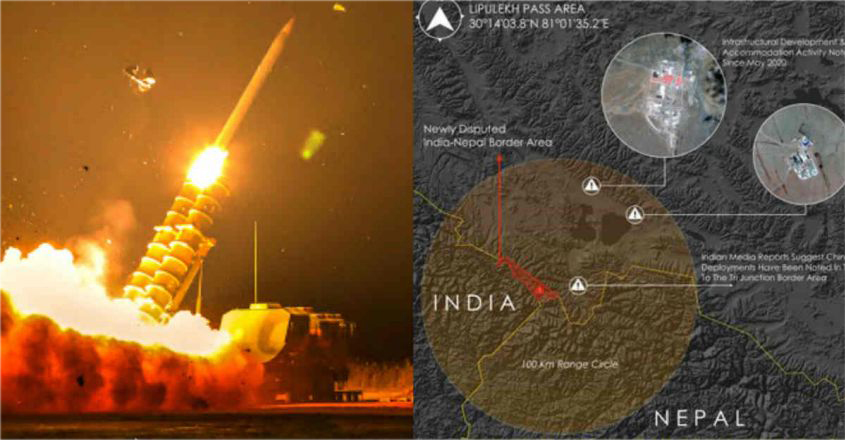china-nepal-missile china-nepal-missile