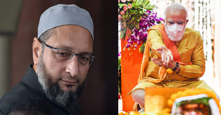 Asaduddin-Owaisi