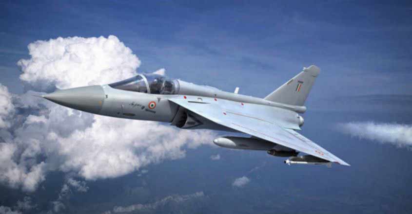tejas-iaf tejas-iaf