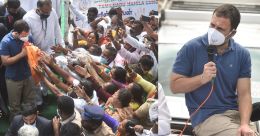 'ജിഡിപിയെന്നാല് ഗ്യാസ്, ഡിസല്, പെട്രോള് വില'; പരിഹസിച്ച് രാഹുൽ ഗാന്ധി 'ജിഡിപിയെന്നാല് ഗ്യാസ്, ഡിസല്, പെട്രോള് വില'; പരിഹസിച്ച് രാഹുൽ ഗാന്ധി