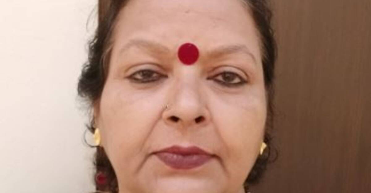 Chandramukhi-Devi Chandramukhi-Devi