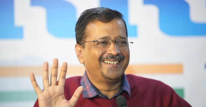 kejiriwal kejiriwal