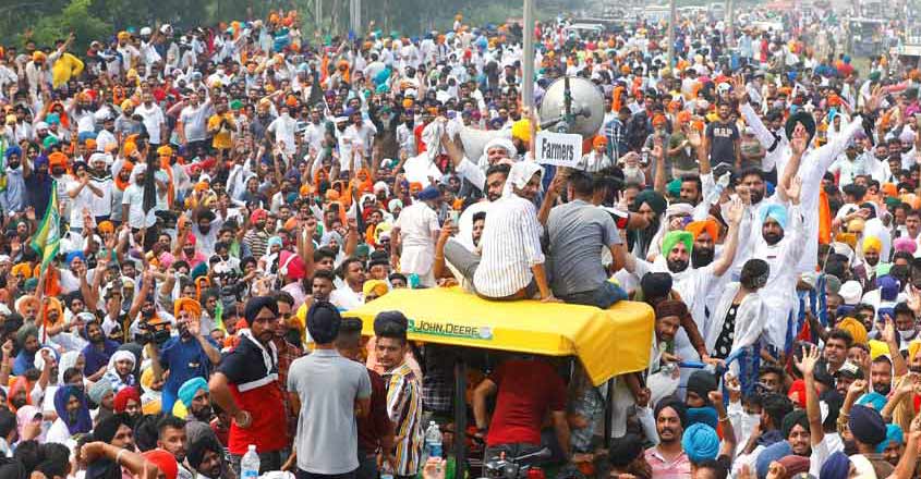 delhi-farmers-protest delhi-farmers-protest
